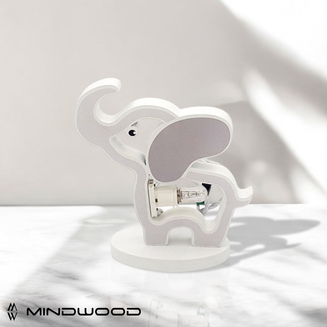 Elefante Luminarie