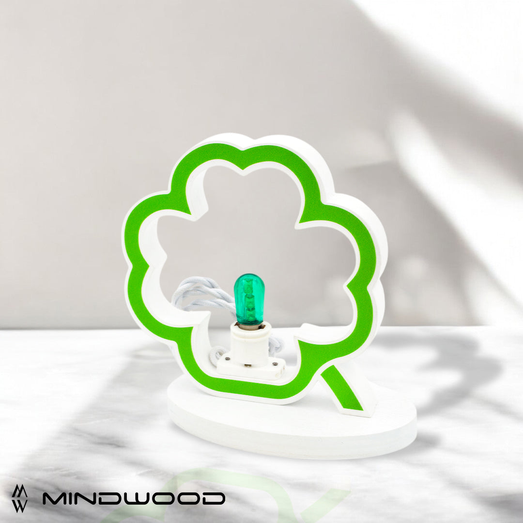 Luminarie Green edition