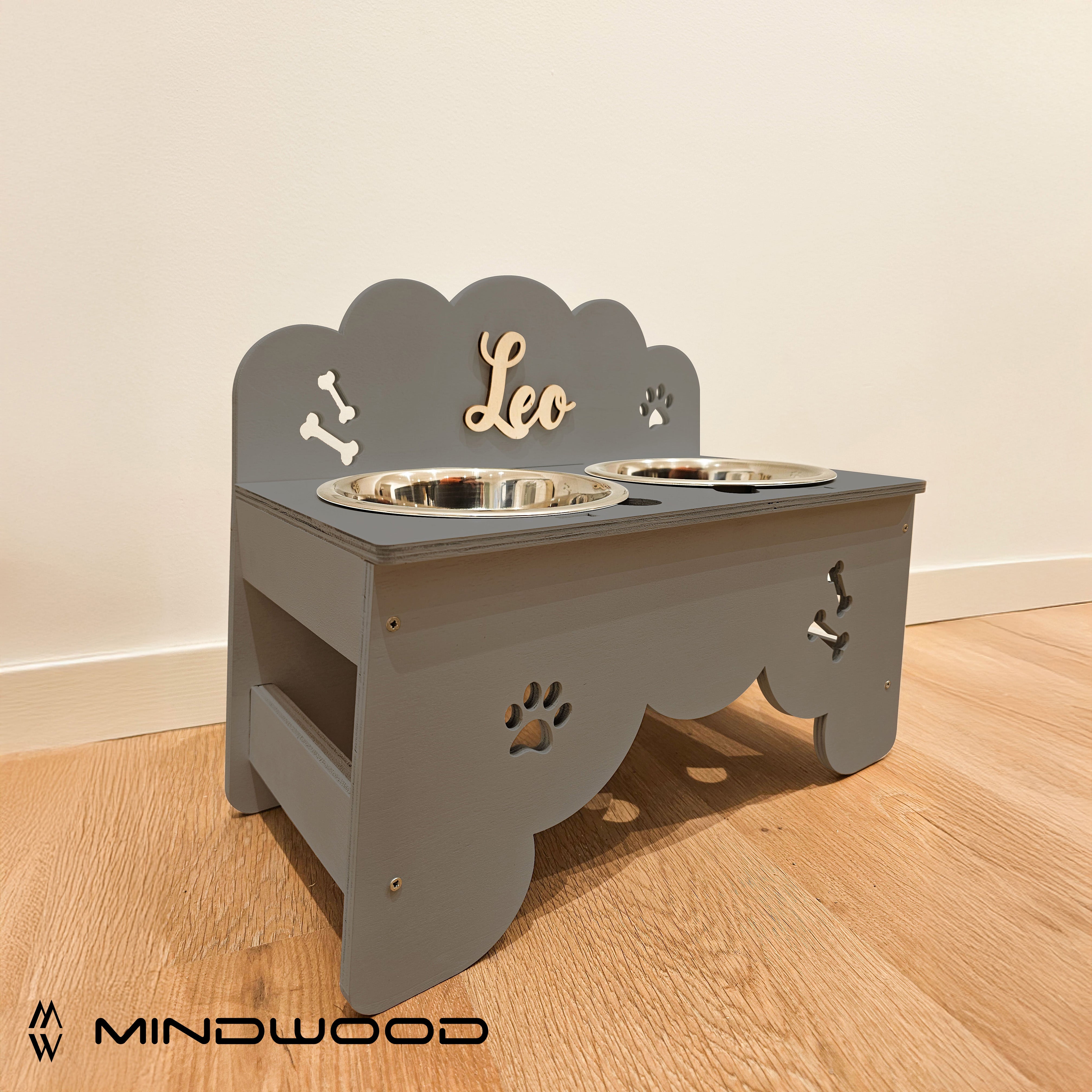 Food Paw | Portaciotole per cani e gatti