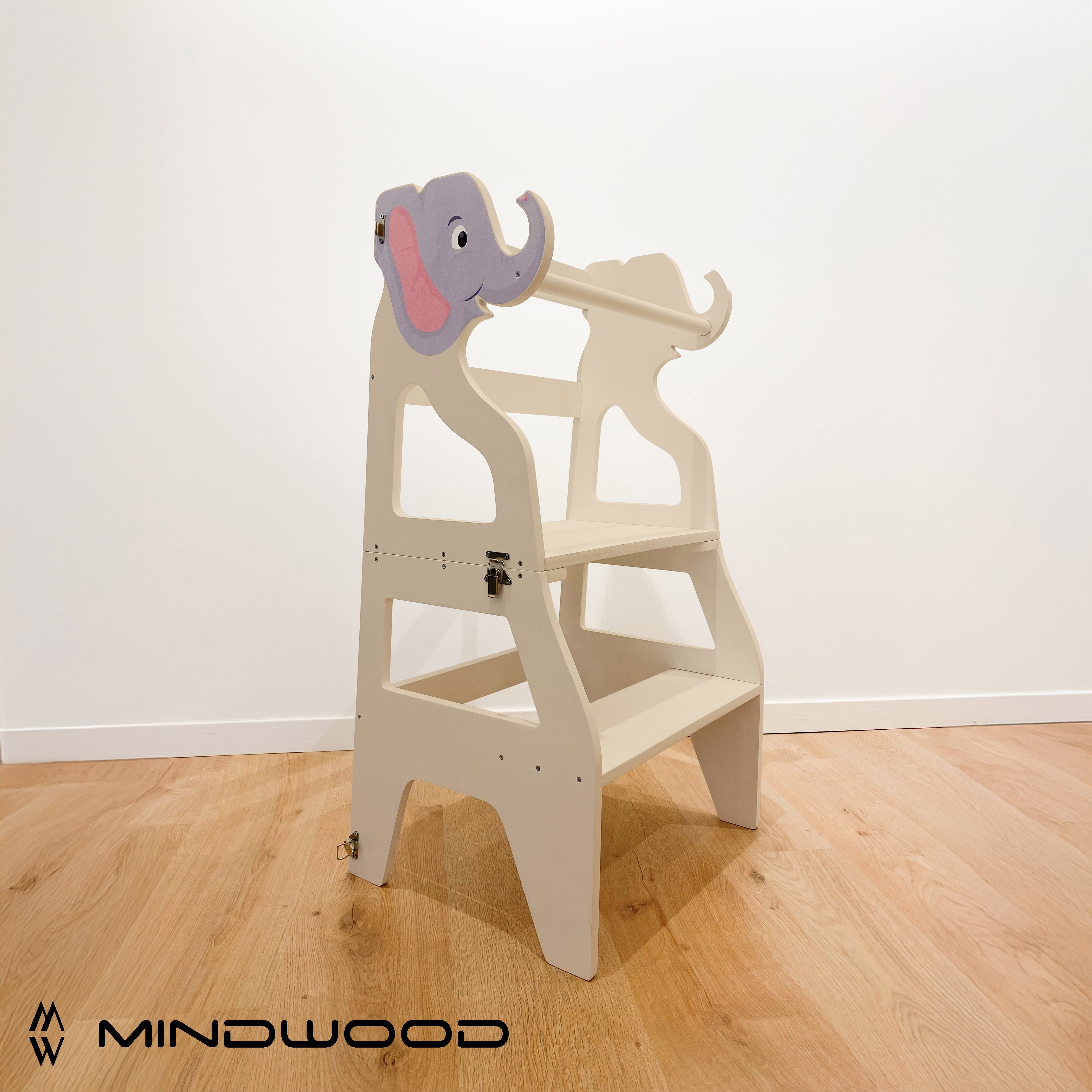 Torre Didattica Montessori