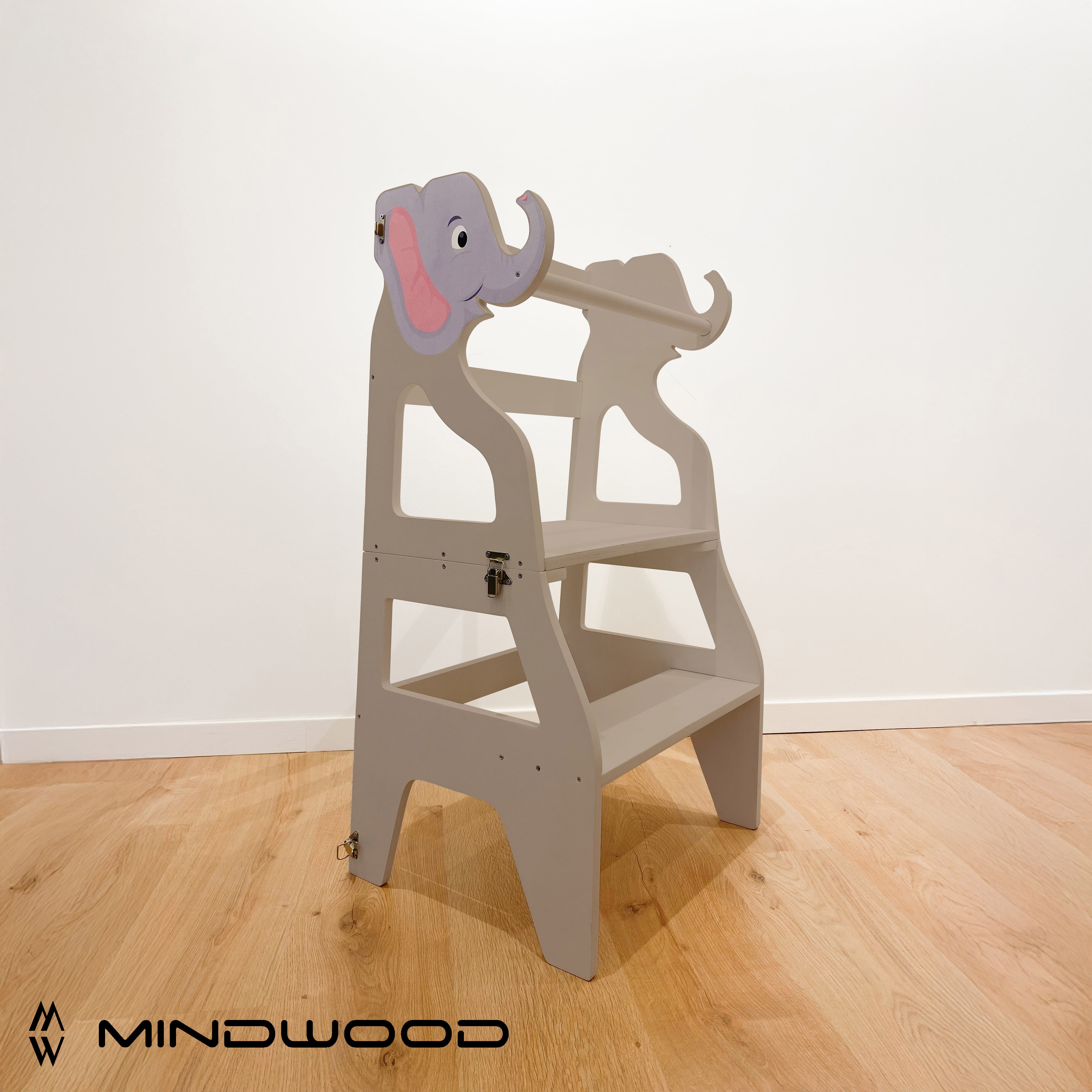 Torre Didattica Montessori