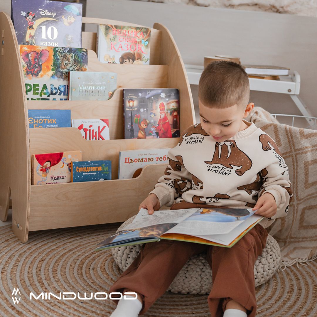 Libreria Montessori