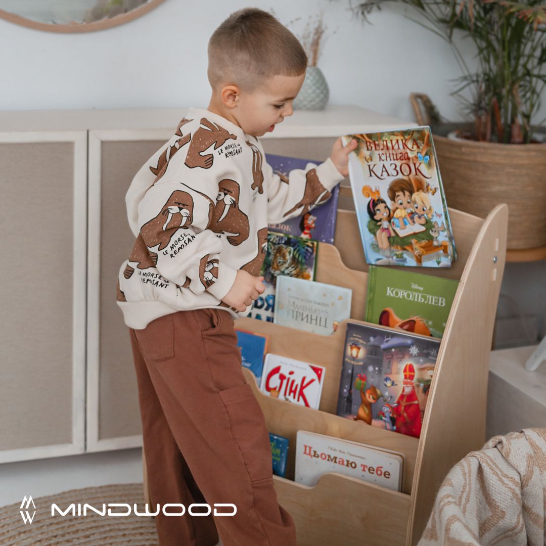 Libreria Montessori