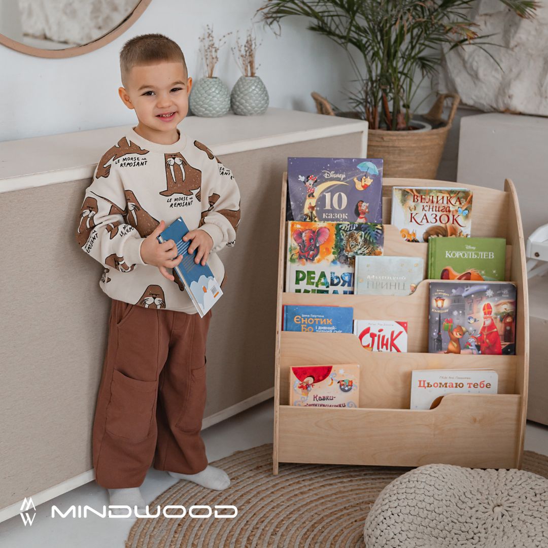 Libreria Montessori