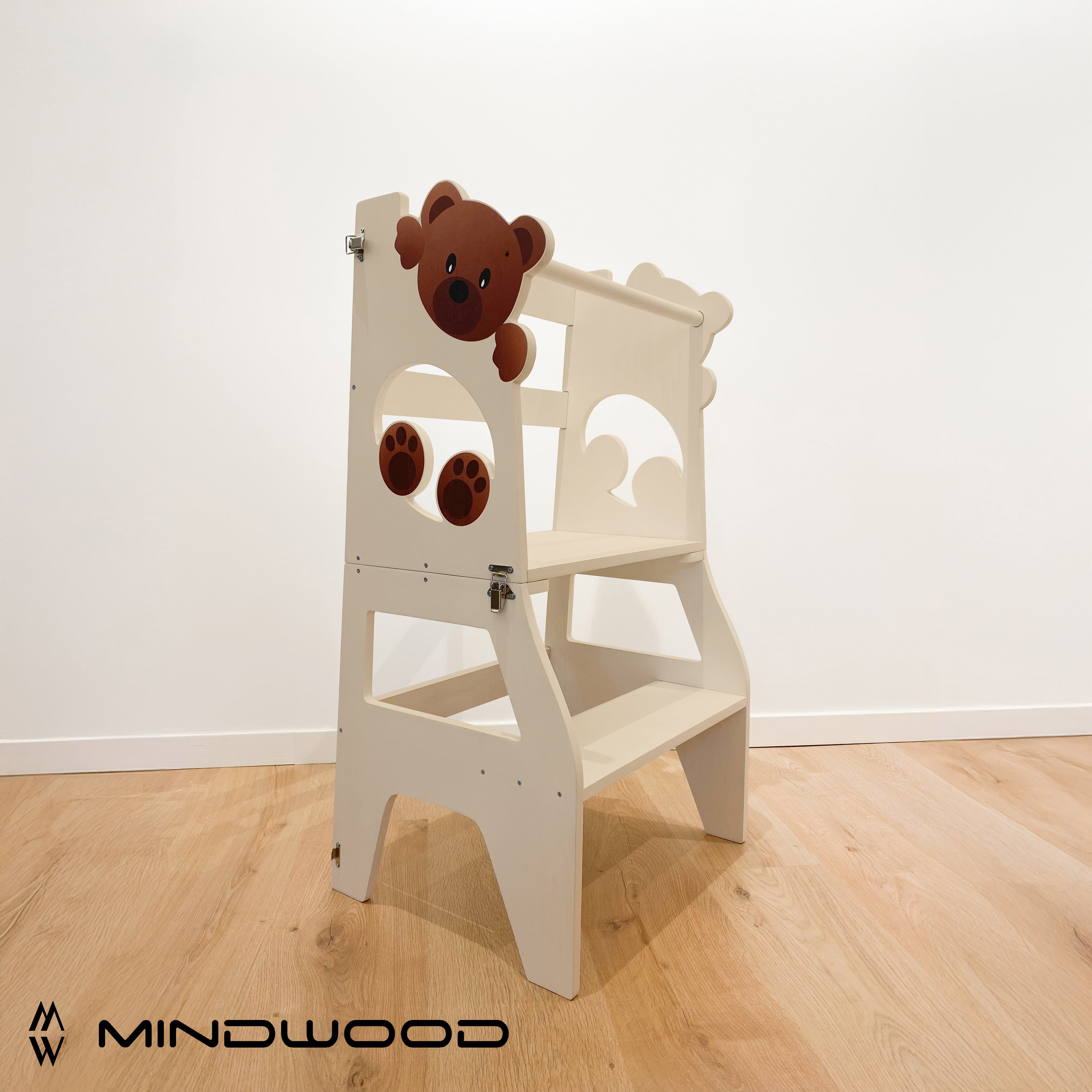 Torre Didattica Montessori