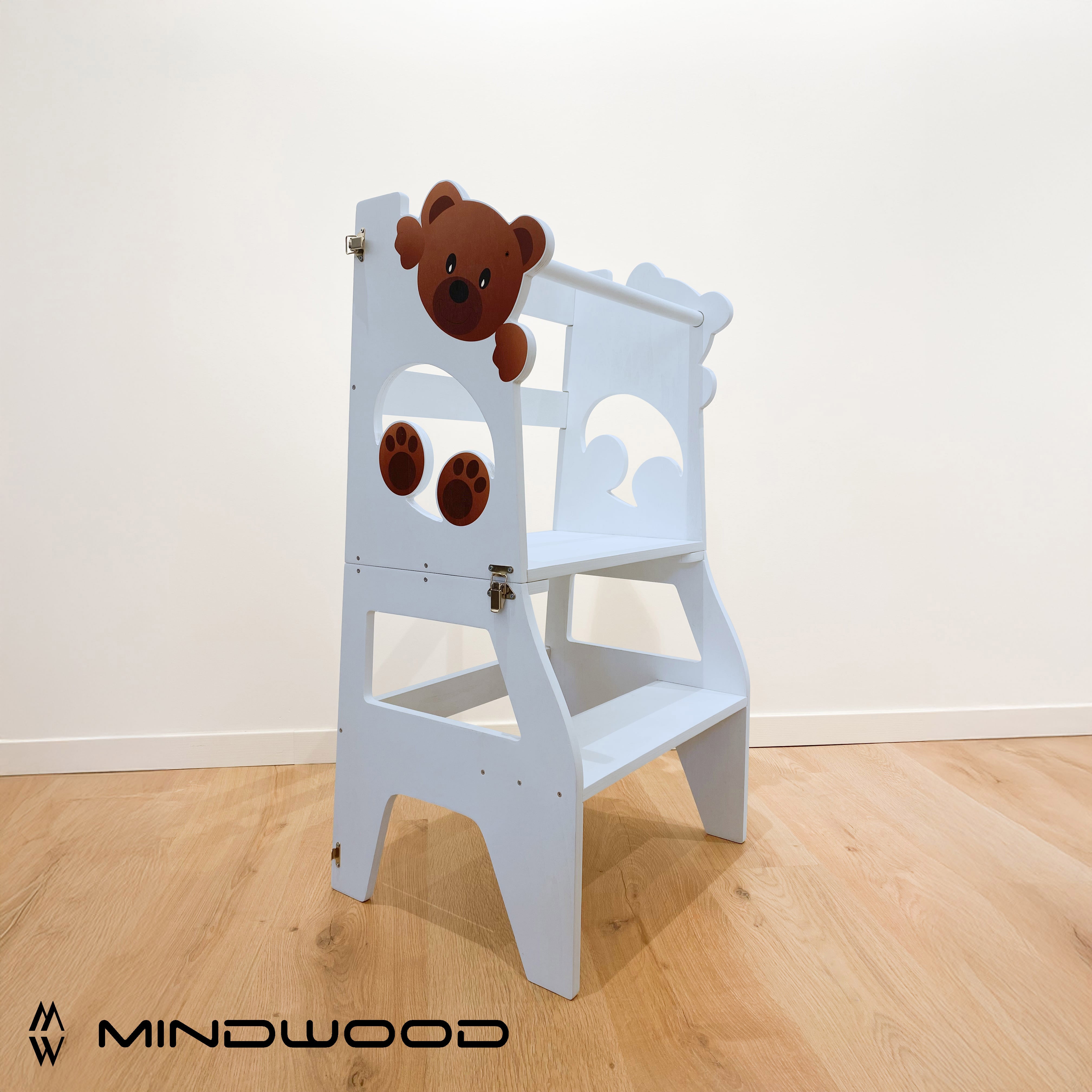 Torre Didattica Montessori