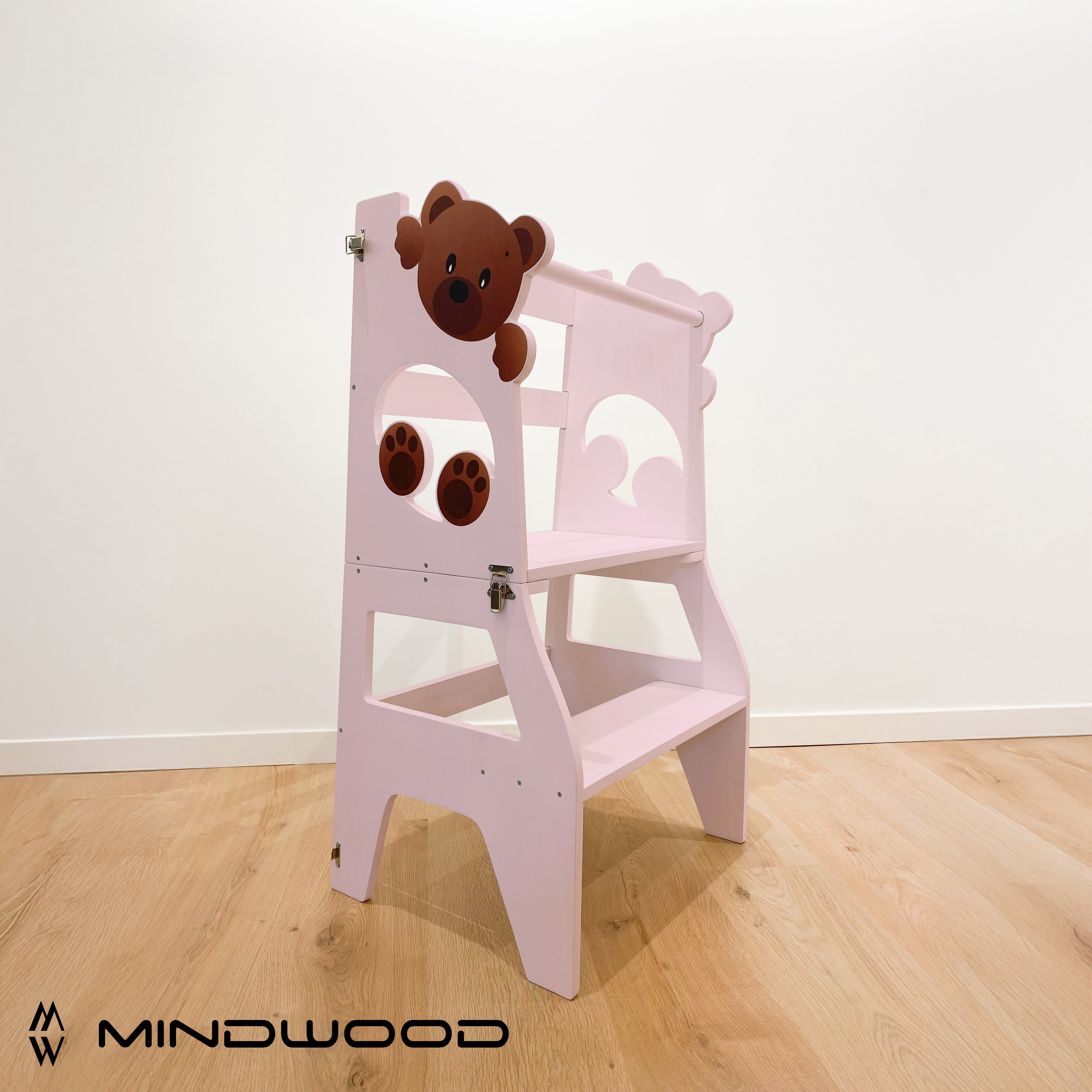 Torre Didattica Montessori