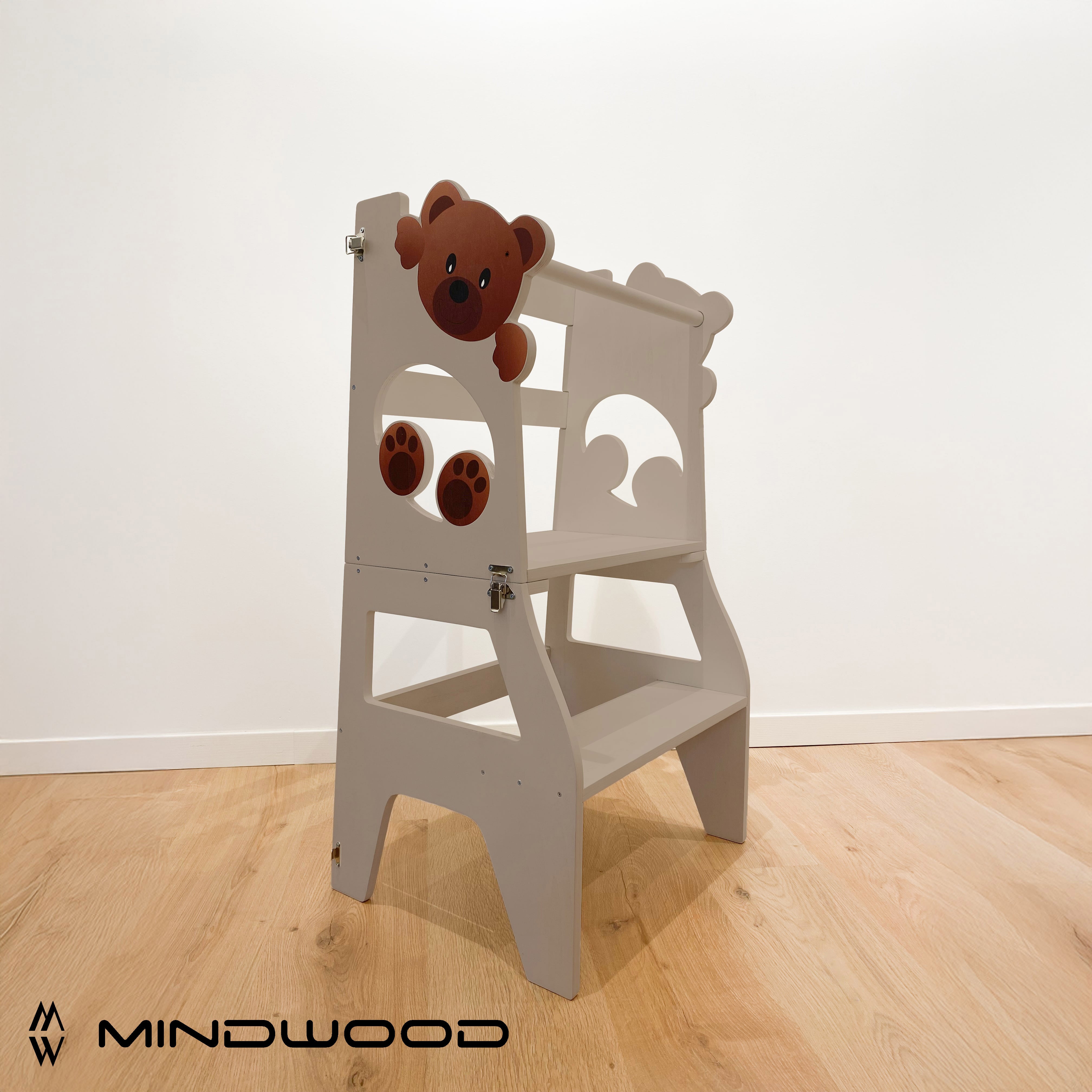 Torre Didattica Montessori