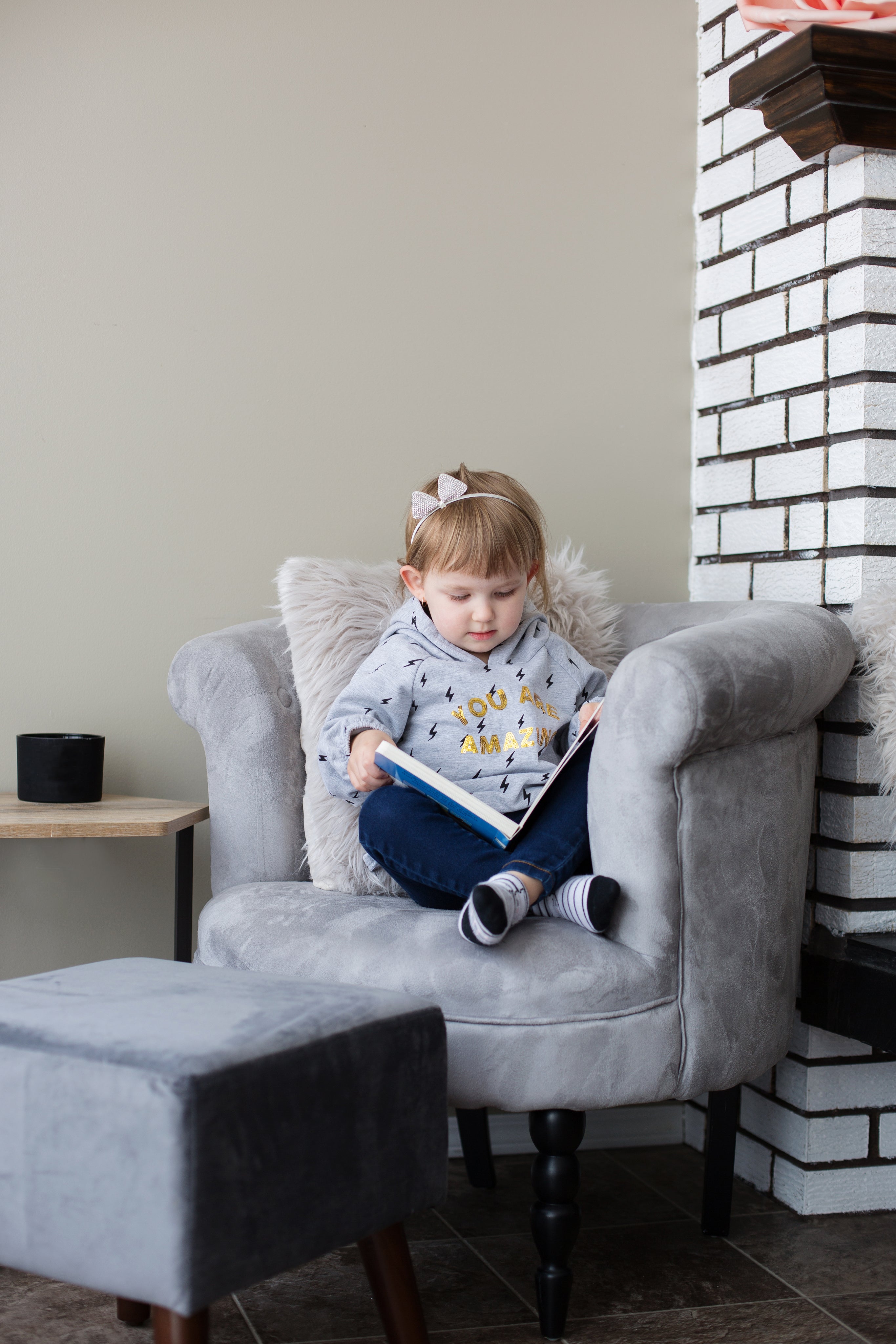 Mindwood | Collezione Kids