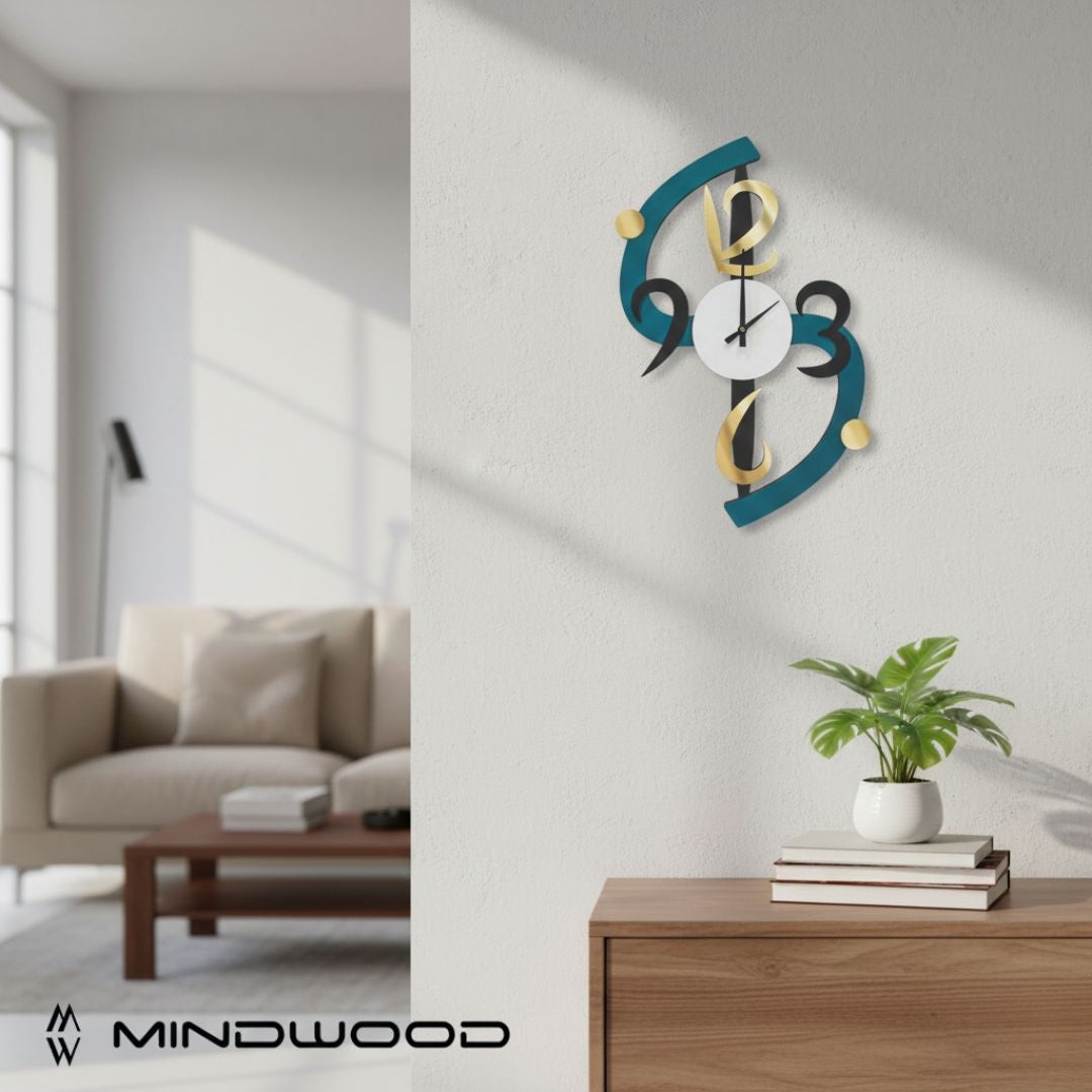 Orologio Da Parete Mirò