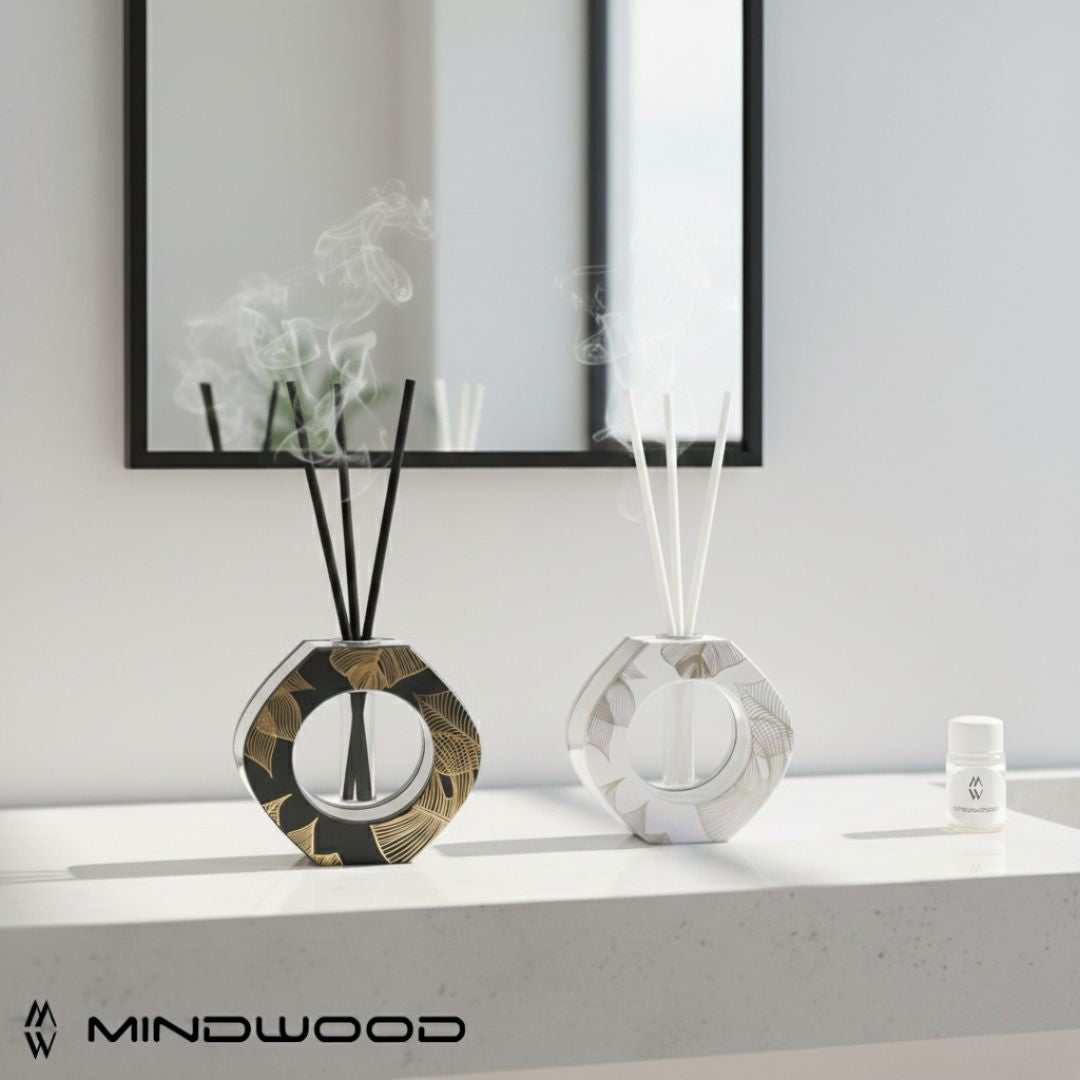 Profumatored'ambiente Melissa