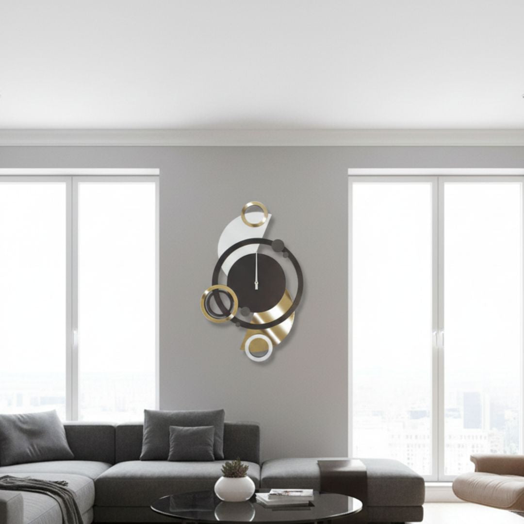 Orologio Da Parete Camilla