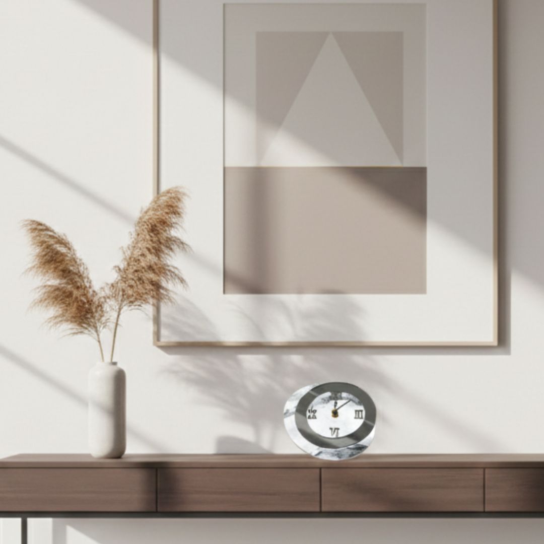 Orologio da Tavolo Adele