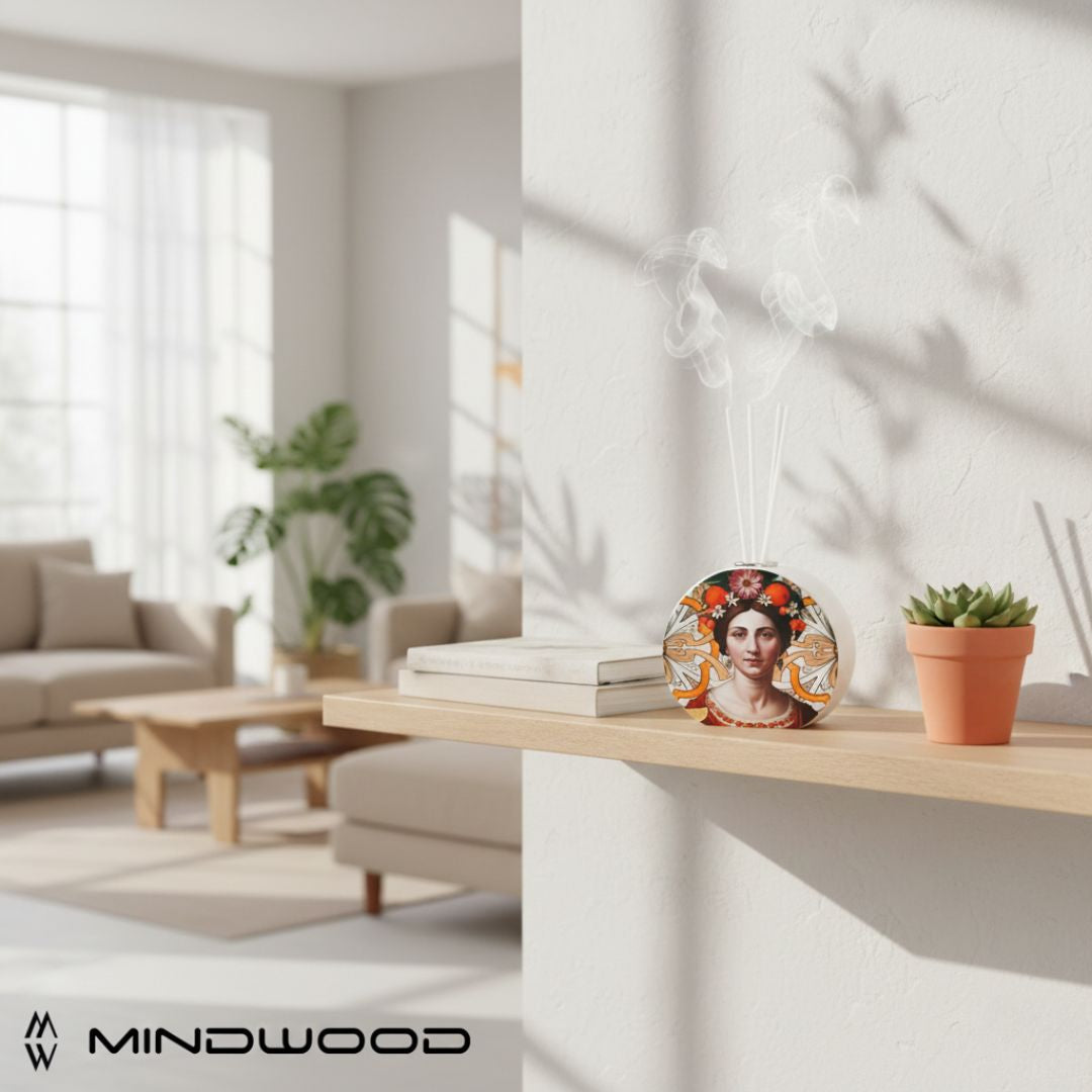 Profumatore d'ambiente Licia