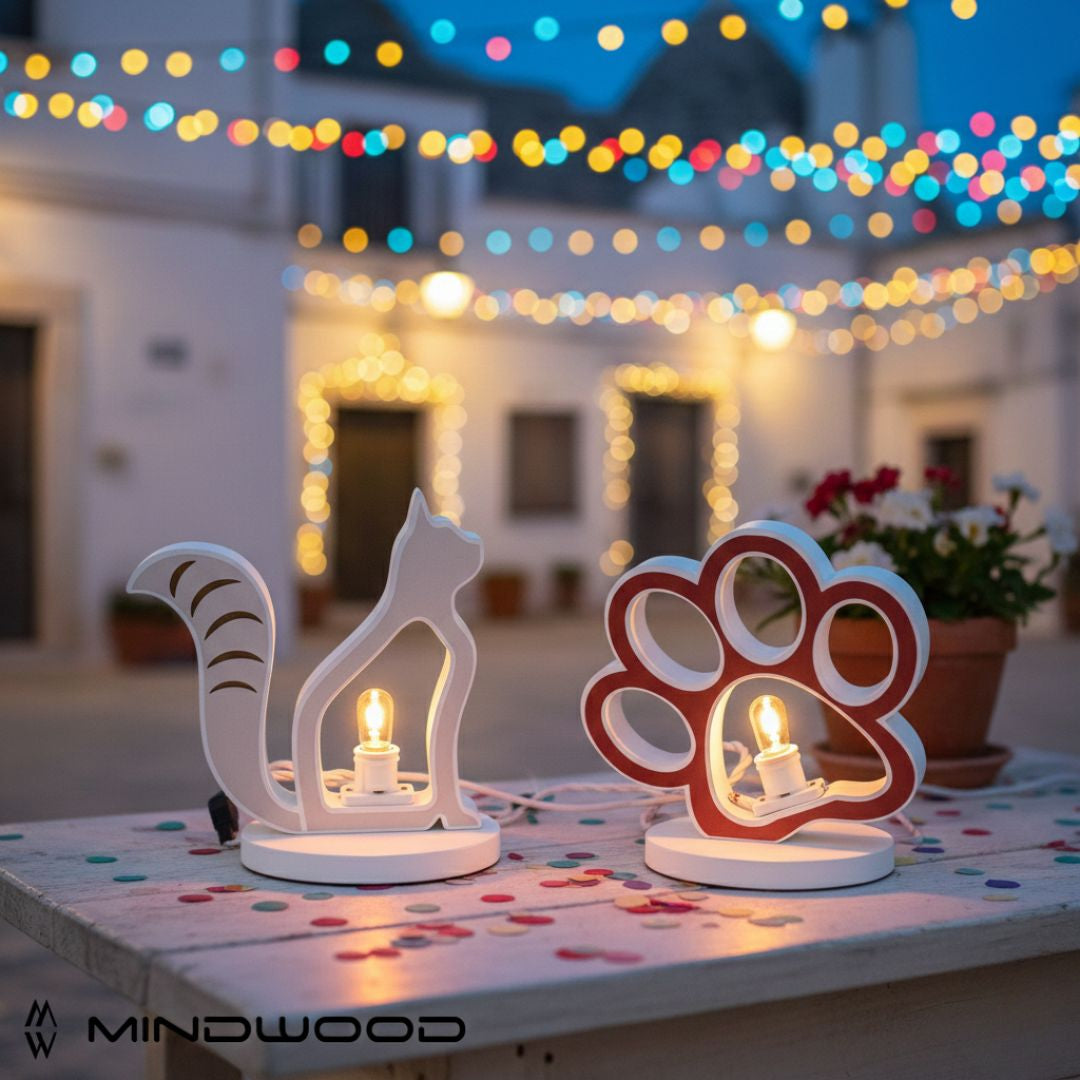 Luminarie Pet Lovers