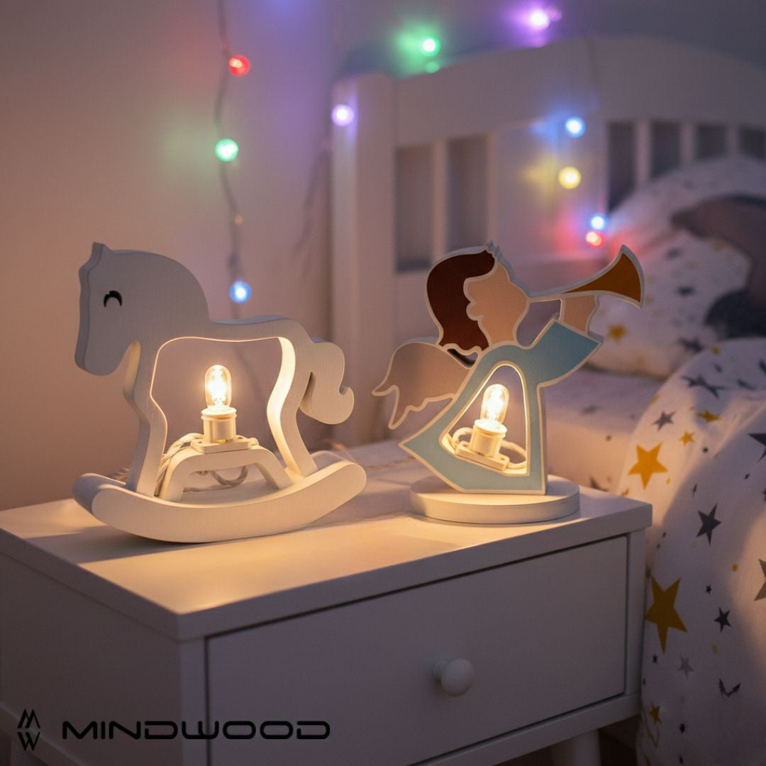 Luminarie Dolce Notte collection