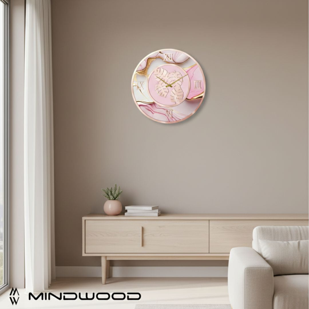 Orologio Da Parete Diana