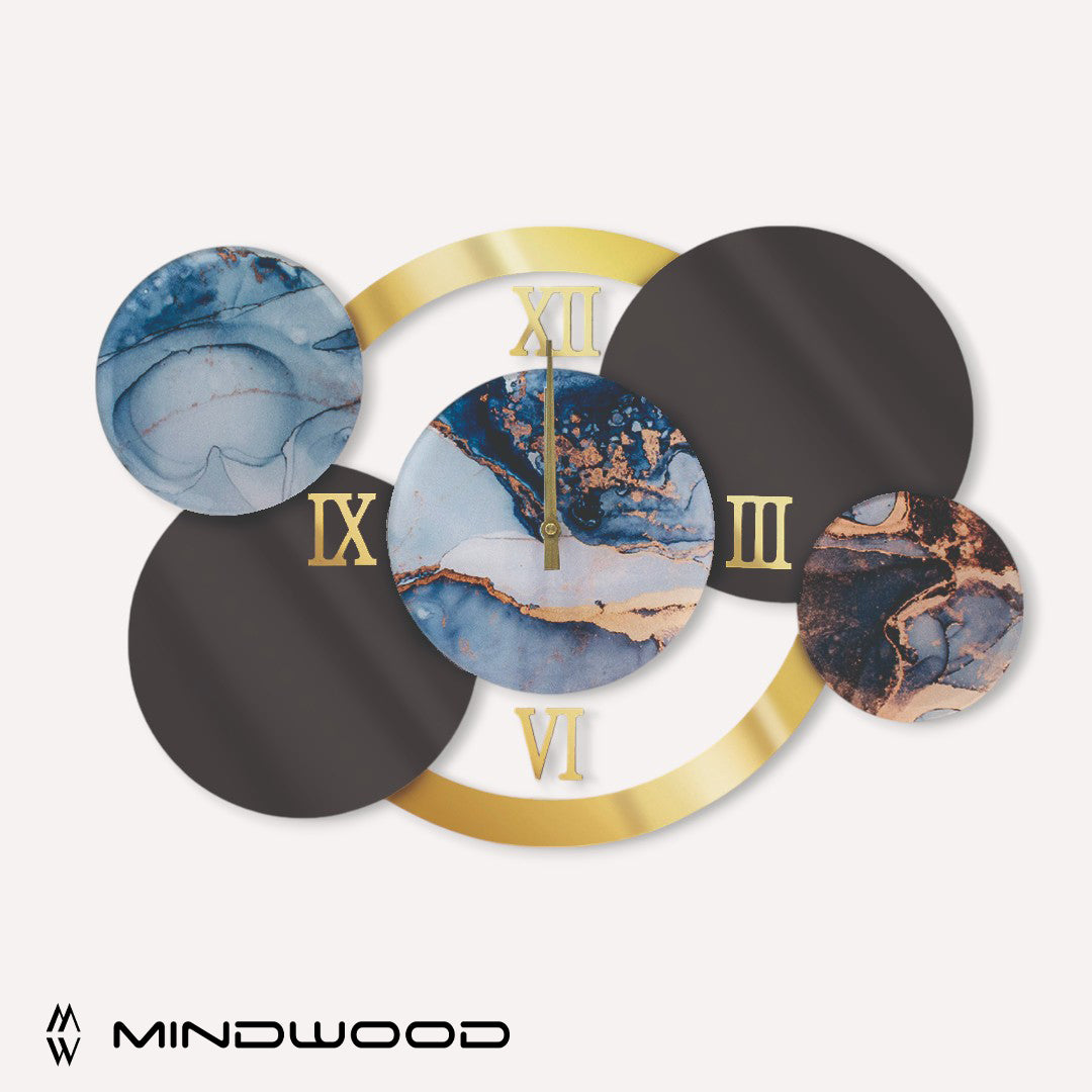 Orologio Da Parete Aurora