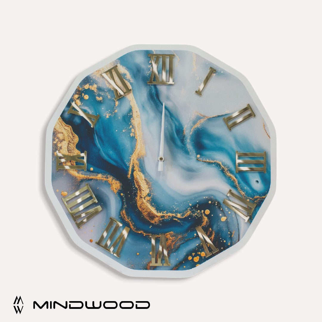 Orologio Da Parete Anita