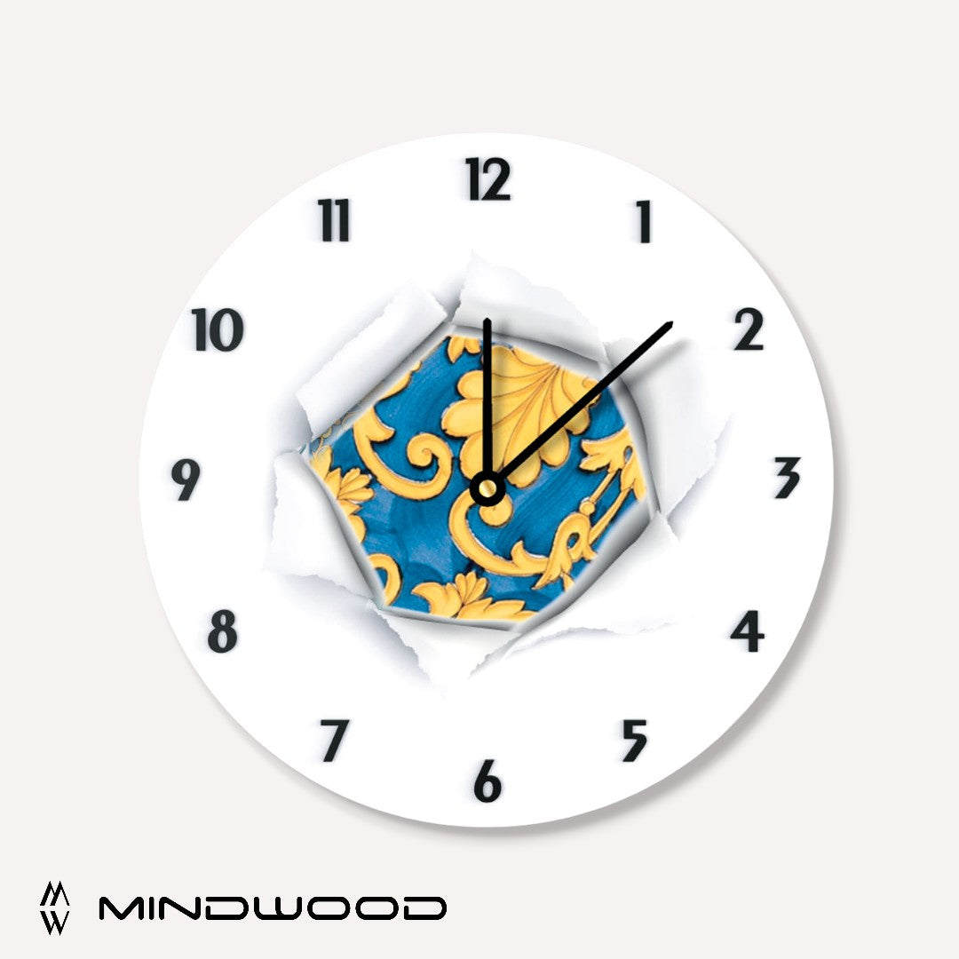 Orologio Da Parete Easy