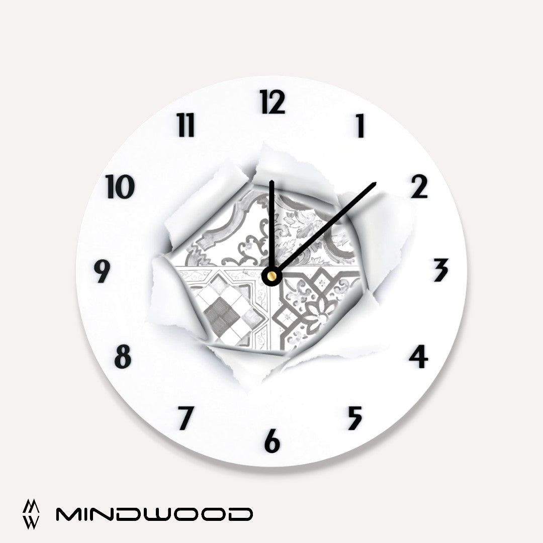 Orologio Da Parete Easy