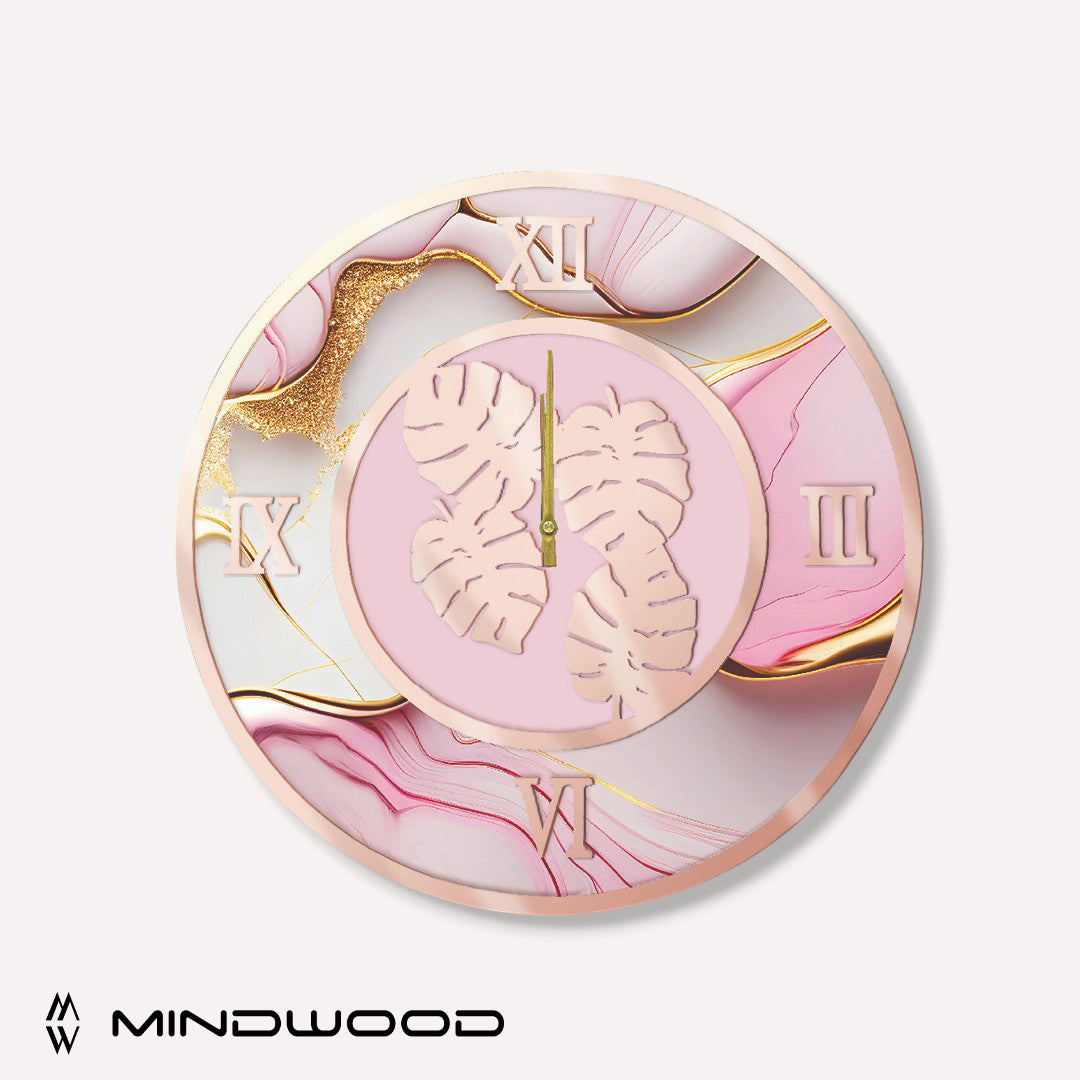 Orologio Da Parete Diana