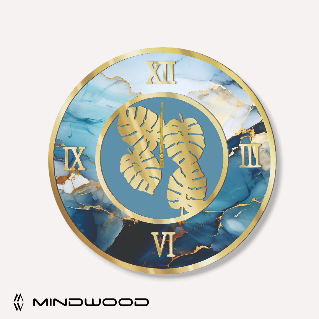 Orologio Da Parete Diana