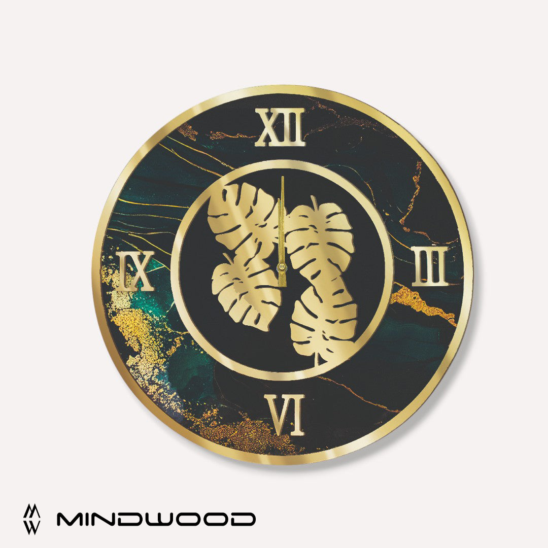 Orologio Da Parete Diana