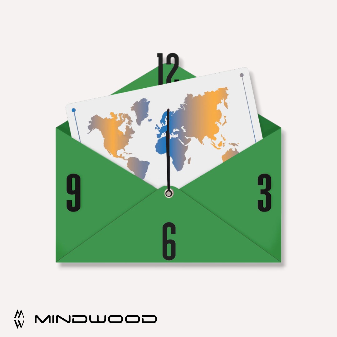 Orologio Da Parete Voyage