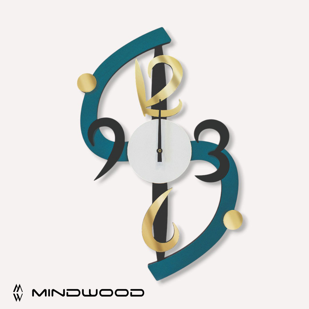 Orologio Da Parete Mirò