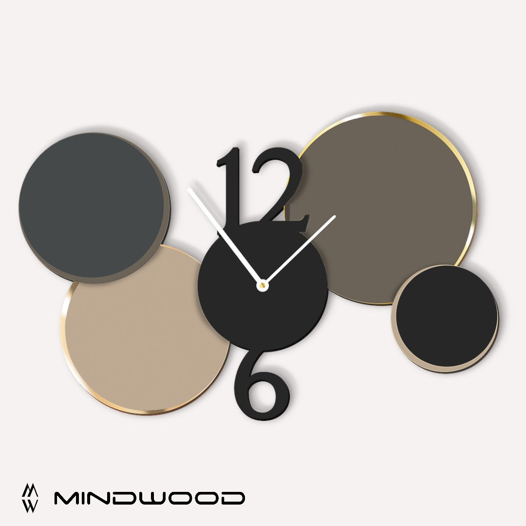Orologio Da Parete Infinity