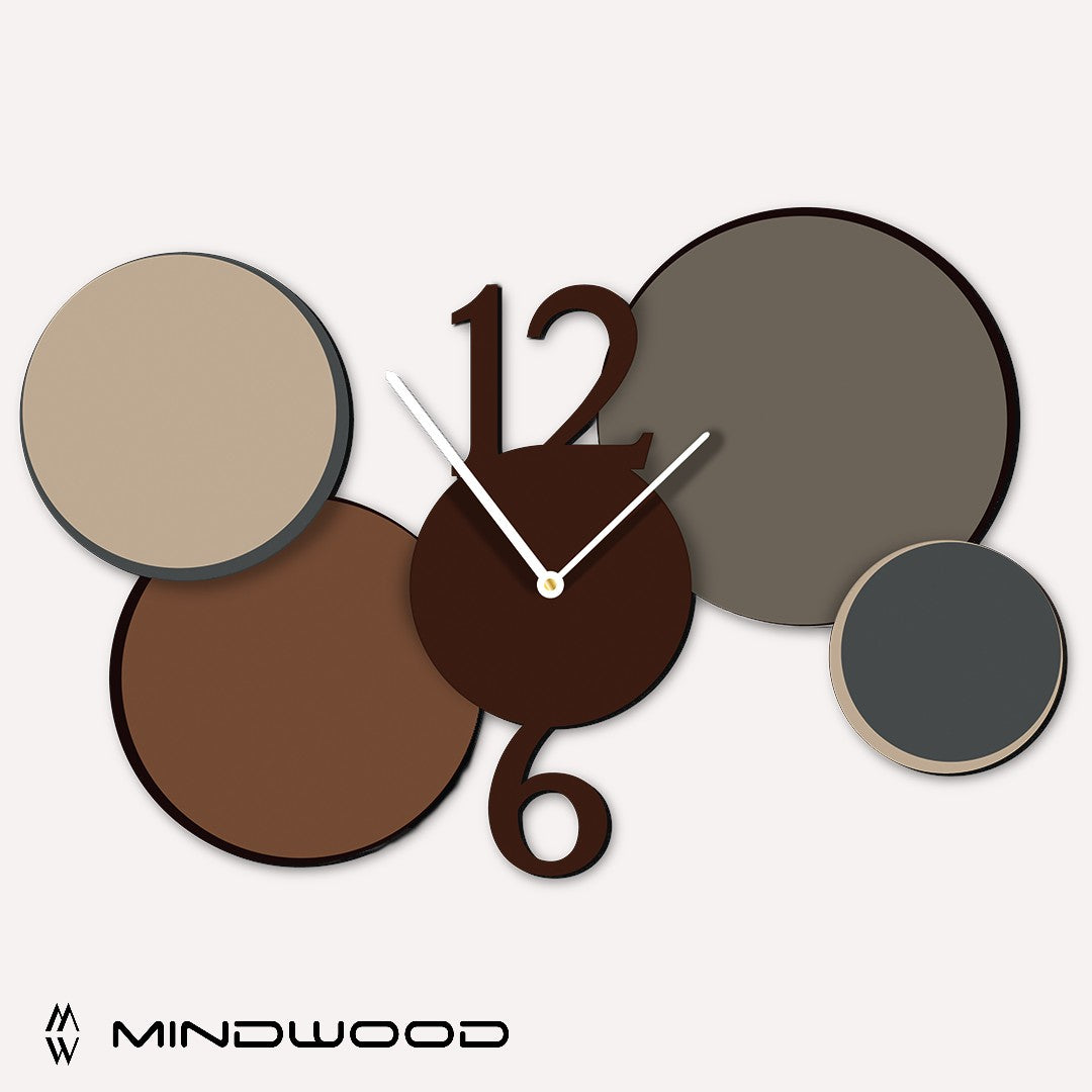 Orologio Da Parete Infinity
