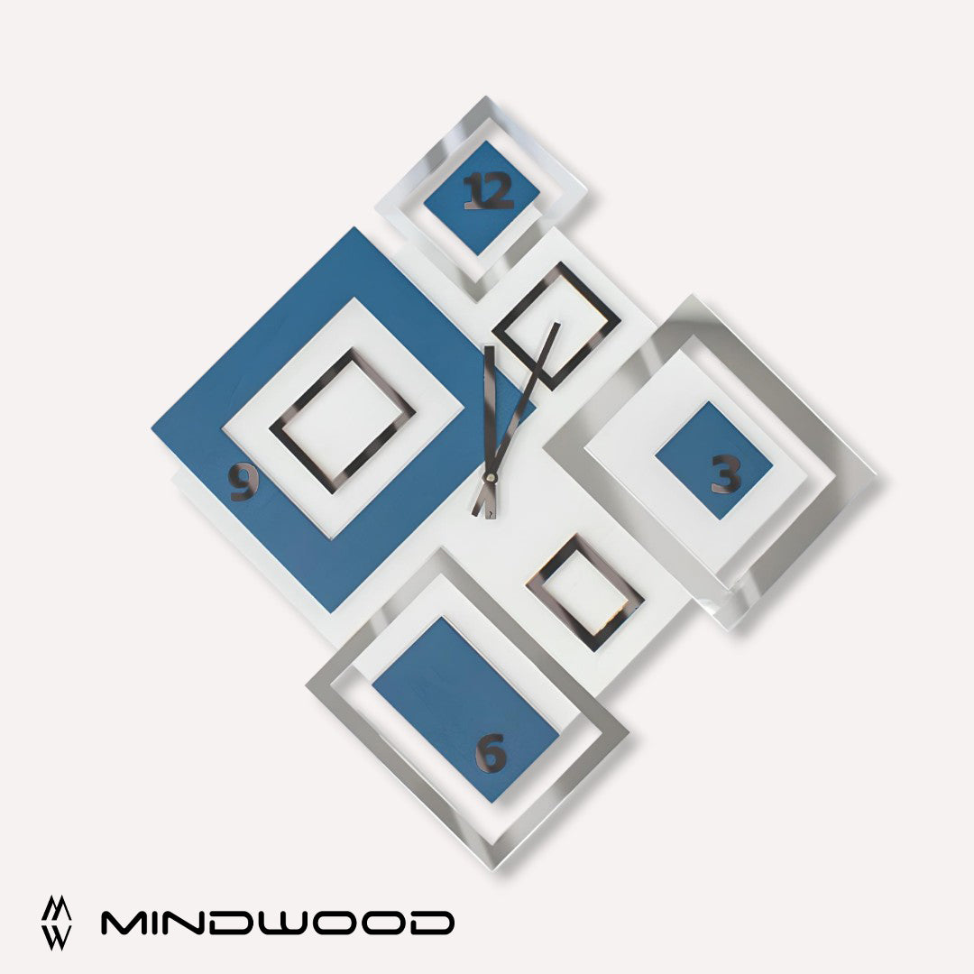 Orologio Da Parete Clara