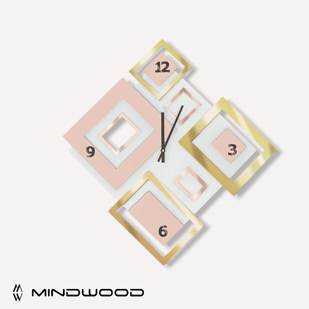 Orologio Da Parete Clara