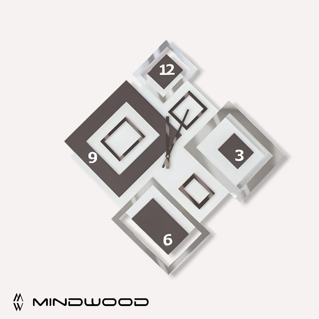 Orologio Da Parete Clara