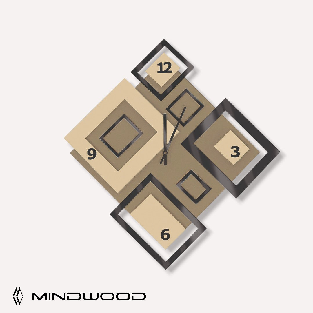 Orologio Da Parete Clara