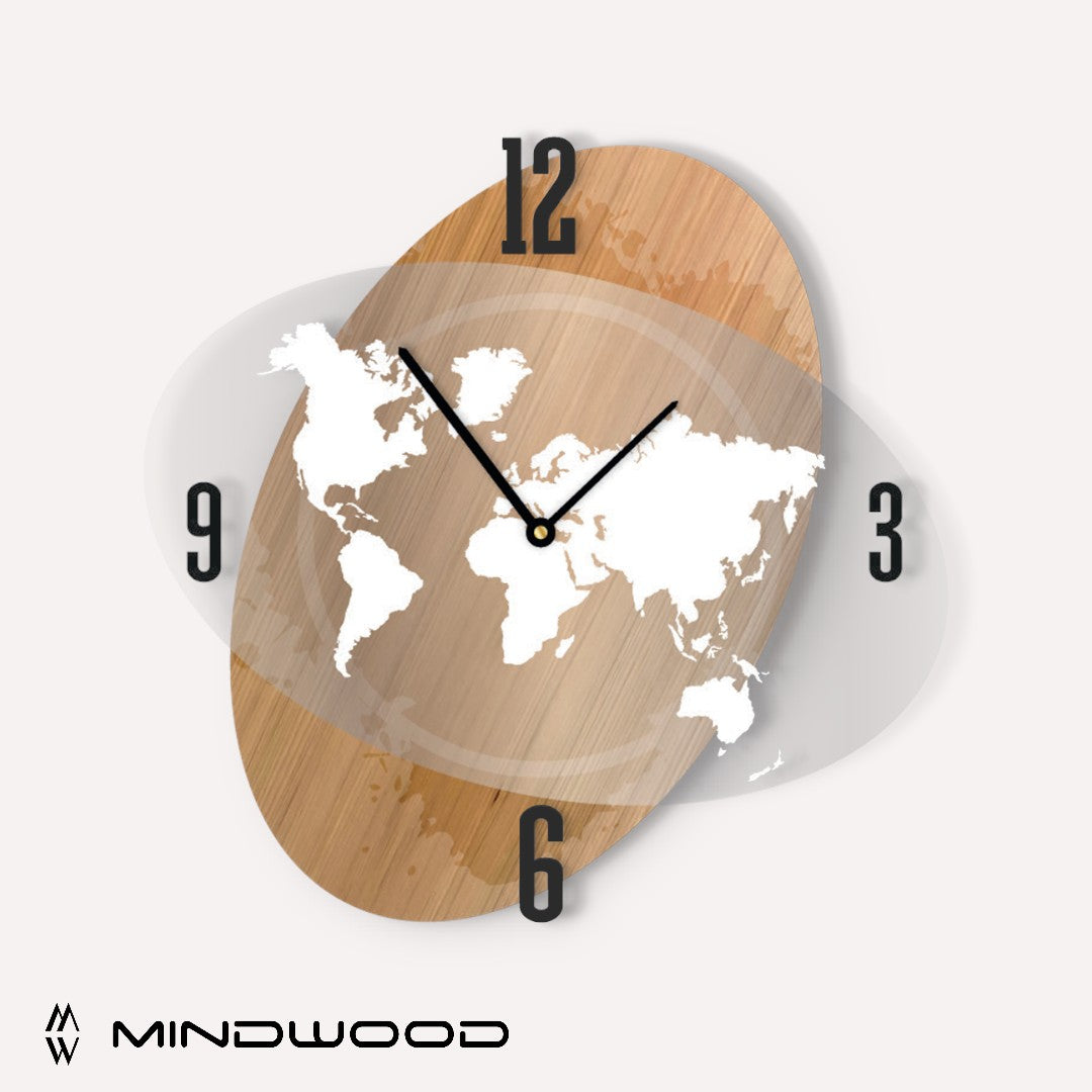Orologio Da Parate Travel