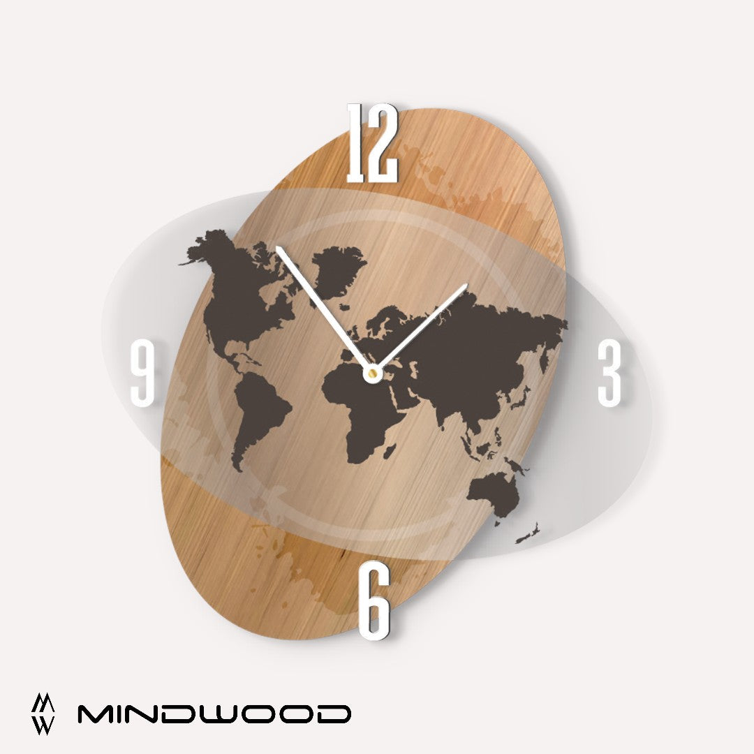 Orologio Da Parate Travel