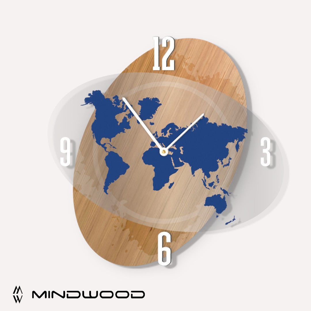 Orologio Da Parate Travel