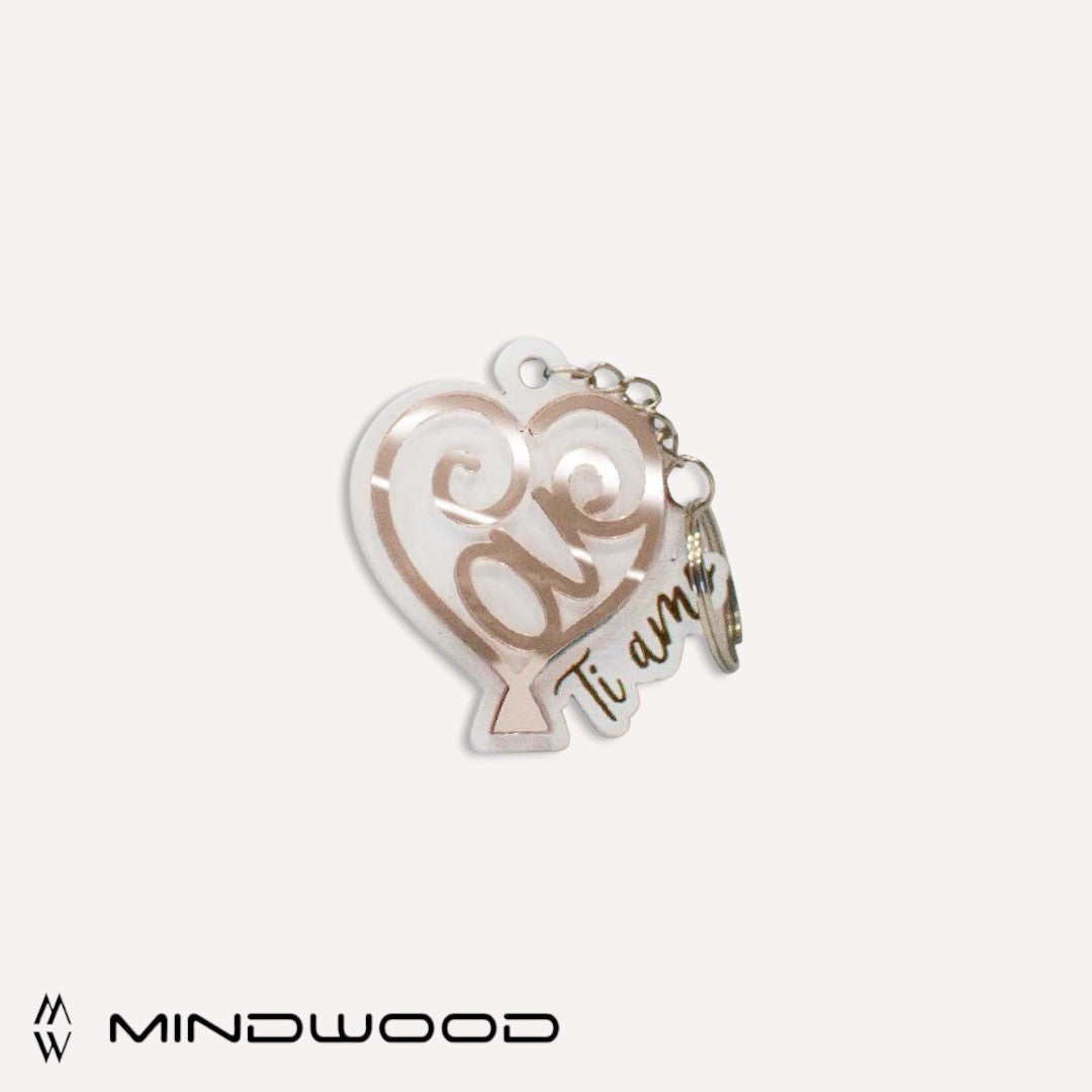 Ciondolo Love