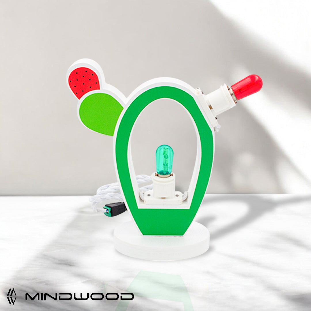 Luminarie Green edition