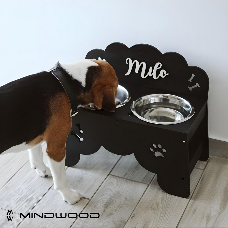 Food Paw | Portaciotole per cani e gatti