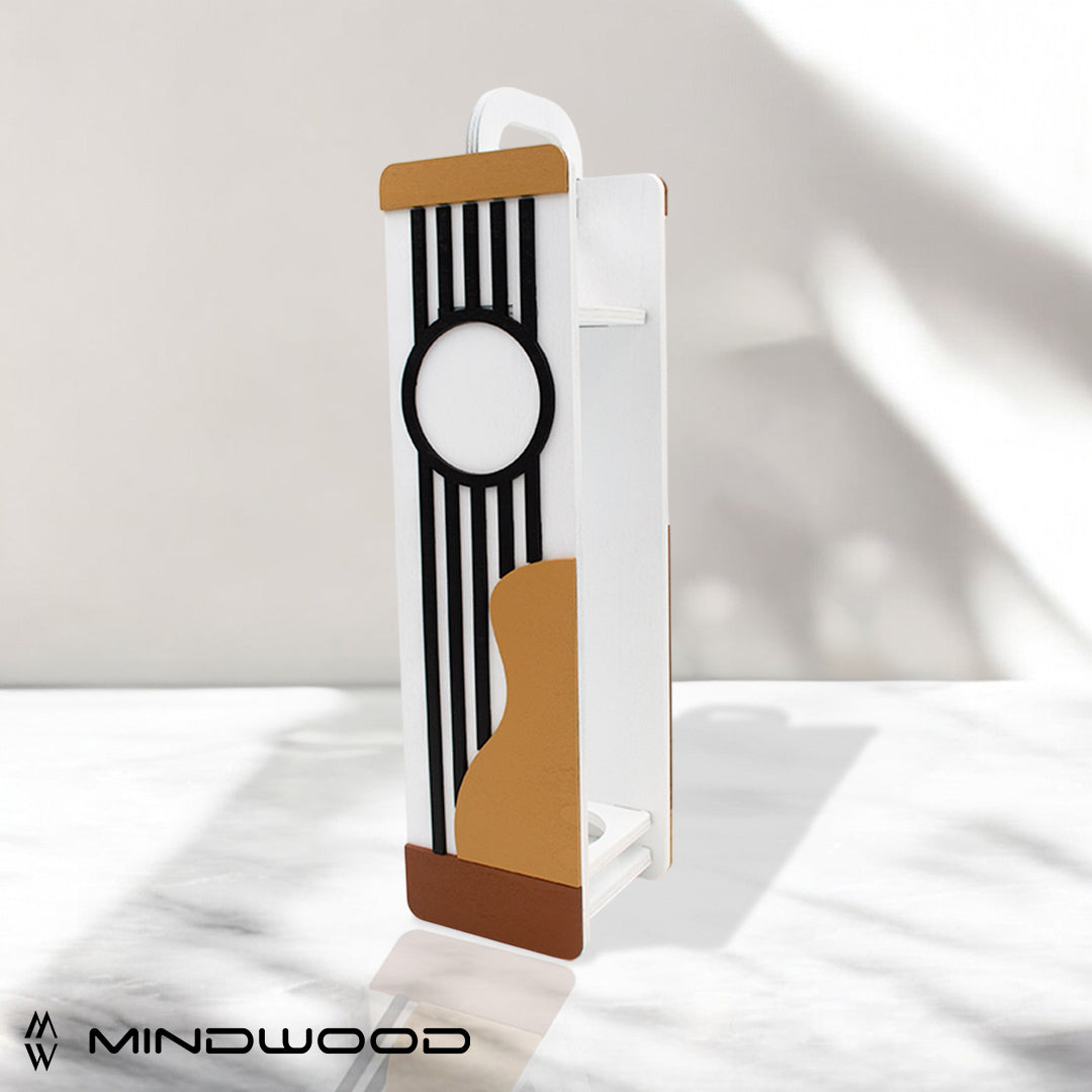 Porta Vino Picasso