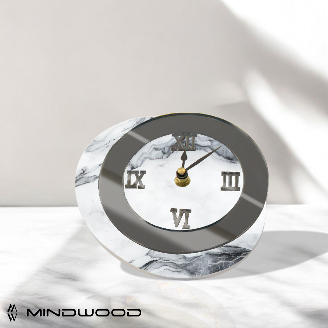 Orologio Da Tavolo Adele