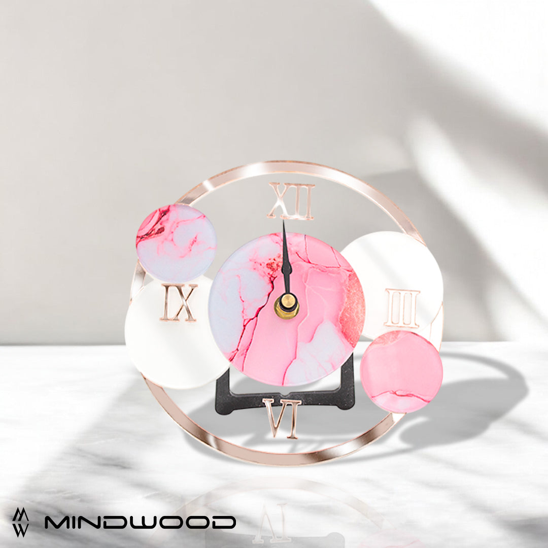 Orologio Da Tavolo Aurora