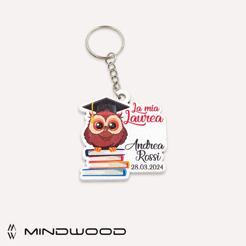 Ciondolo Laurea
