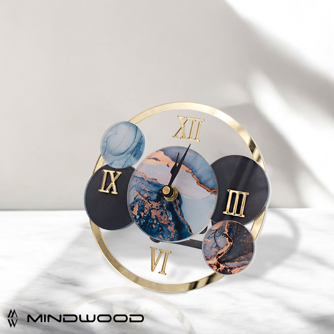 Orologio Da Tavolo Aurora