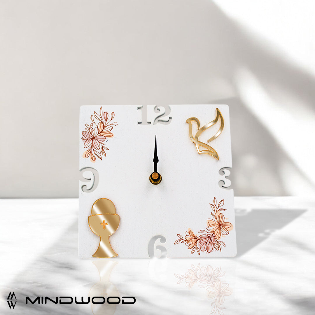 Orologio Da Tavolo trinità