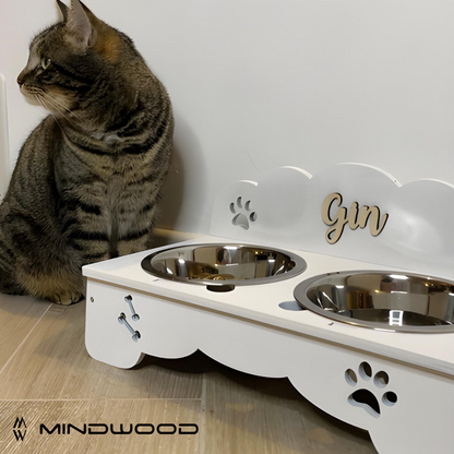 Food Paw – Classic Edition