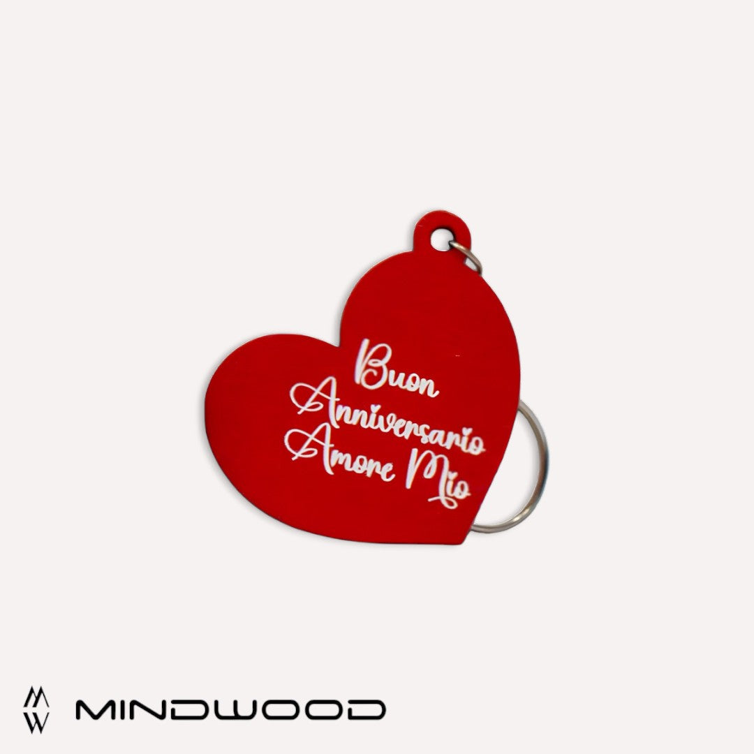 Ciondolo Cuore